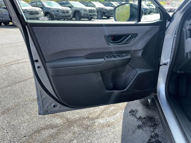 New 2026 Subaru Outback Limited AWD/4WD image 65