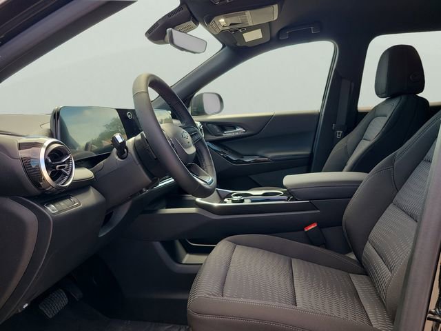 New 2026 Chevrolet Equinox LT image 19