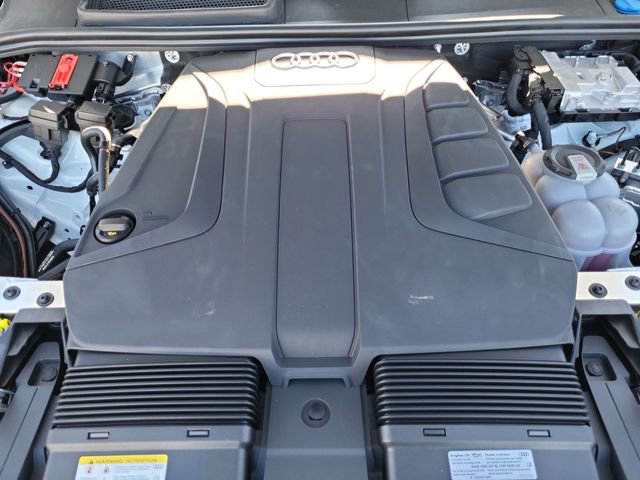 New 2026 Audi Q7 2.0T Premium Plus image 21
