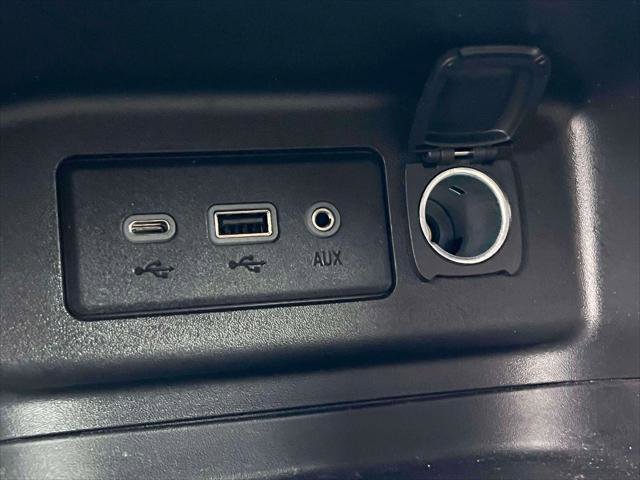 Used 2024 Chevrolet Equinox LT image 30