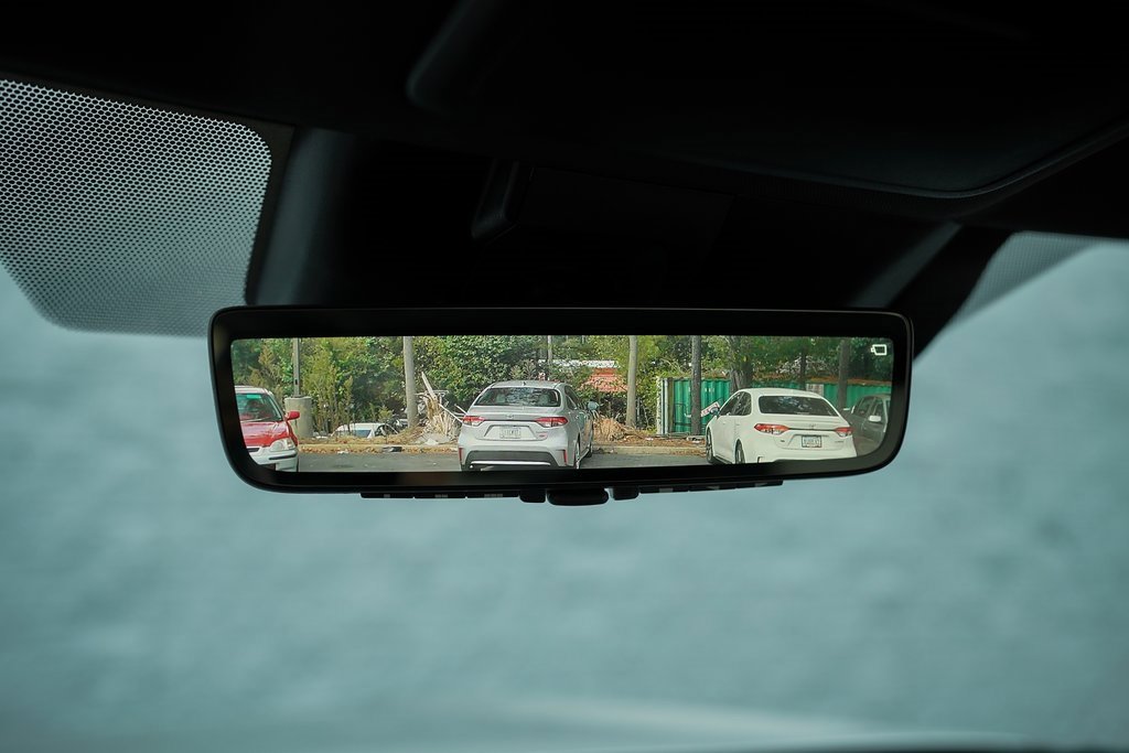 Used 2024 Toyota Sequoia Capstone image 37