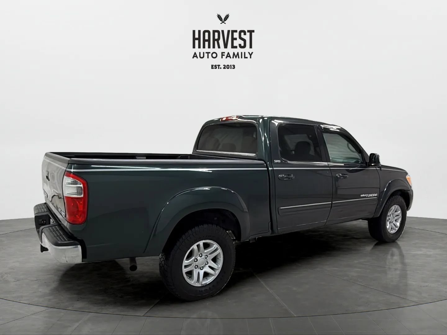 Used 2005 Toyota Tundra Limited AWD/4WD image 7