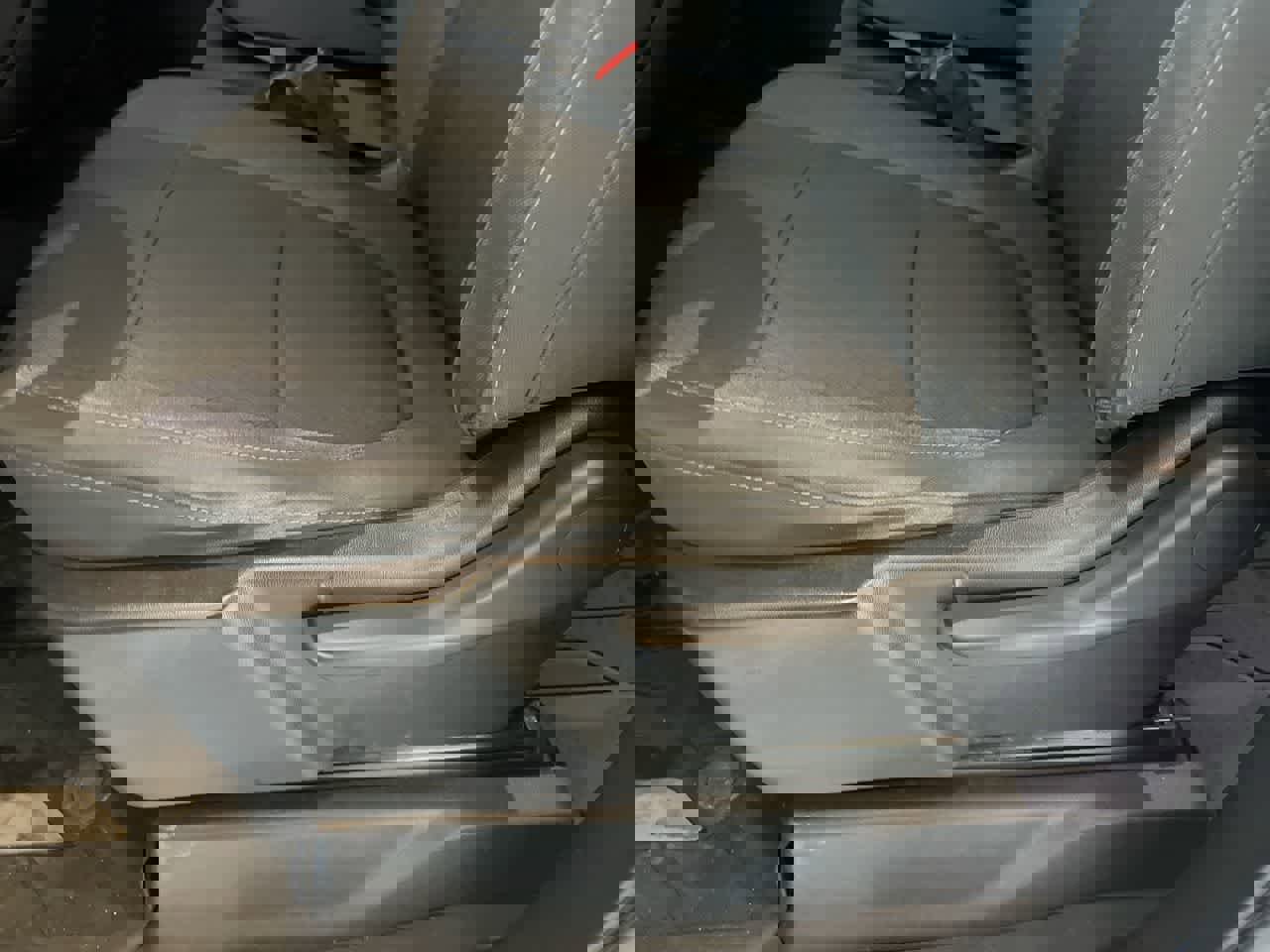 Used 2020 Chevrolet Silverado 1500 RST w/ Z71 Off-Road Package image 12