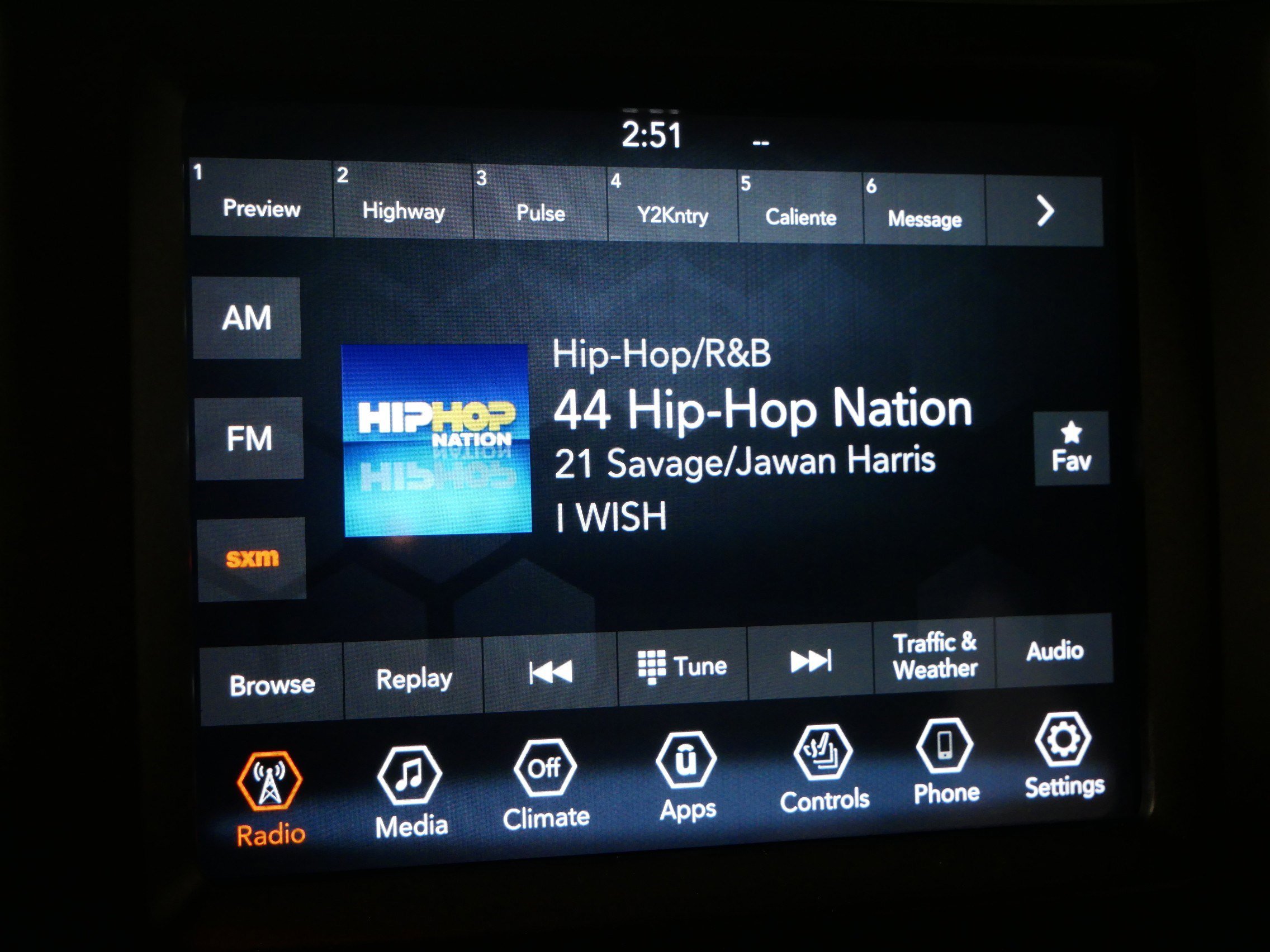 Used 2021 Jeep Cherokee Trailhawk w/ Trailer Tow Group image 22