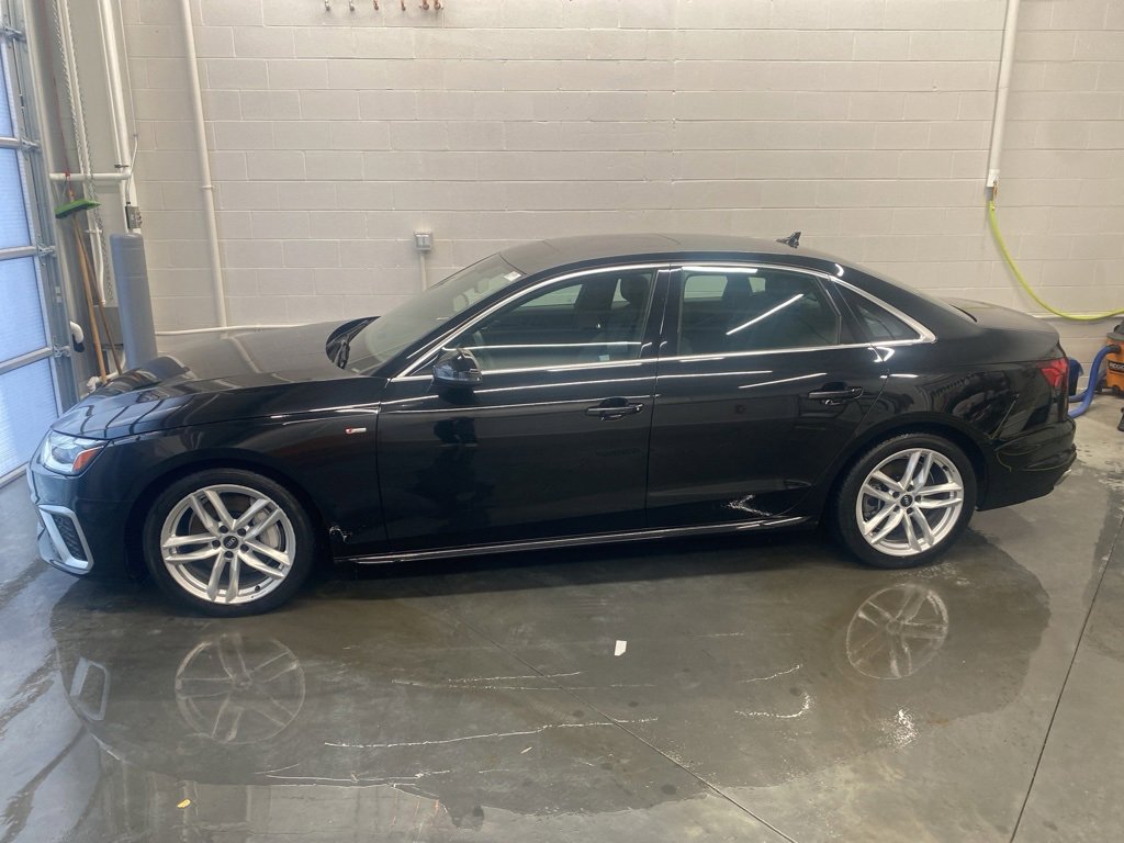 Used 2023 Audi A4 2.0T Premium Plus w/ Premium Plus Package