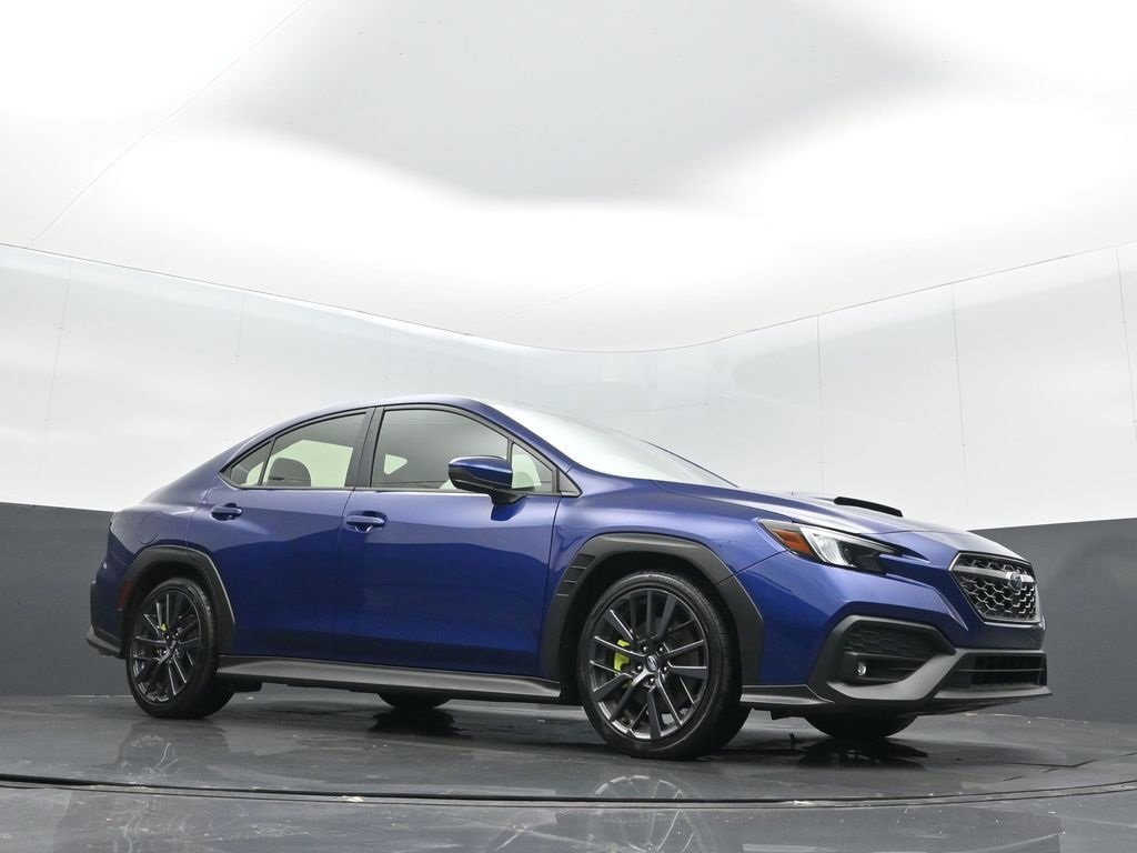 Used 2024 Subaru WRX Premium image 26