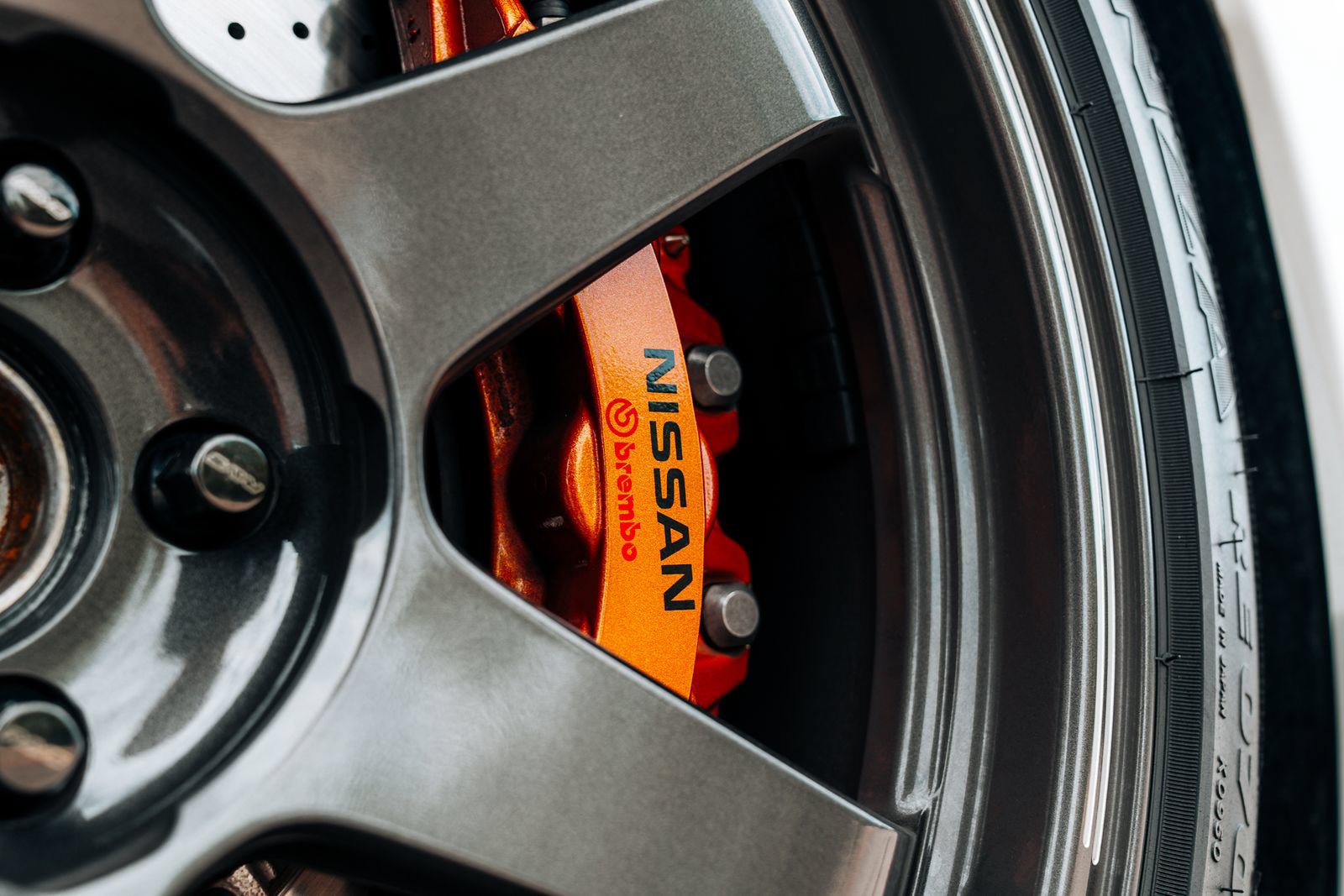 Used 2014 Nissan GT-R Black Edition AWD/4WD image 16