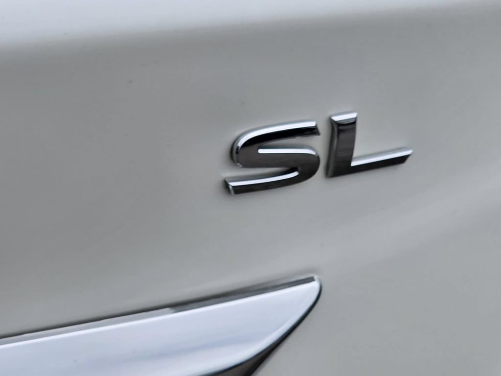 Used 2015 Nissan Altima 2.5 SL w/ Moonroof Package FWD image 24
