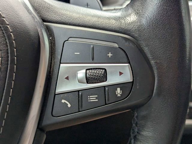 Used 2022 BMW X5 xDrive45e w/ Executive Package AWD/4WD image 21