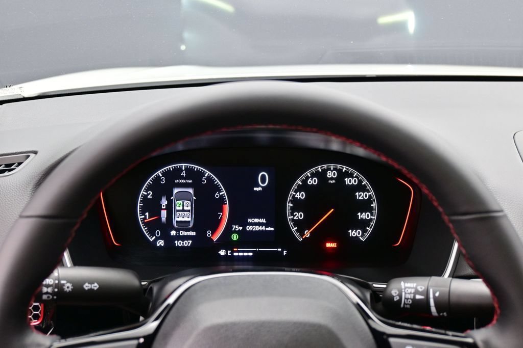 Used 2023 Honda Civic Si image 48