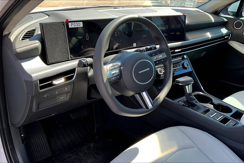 New 2025 Hyundai Sonata SE image 28
