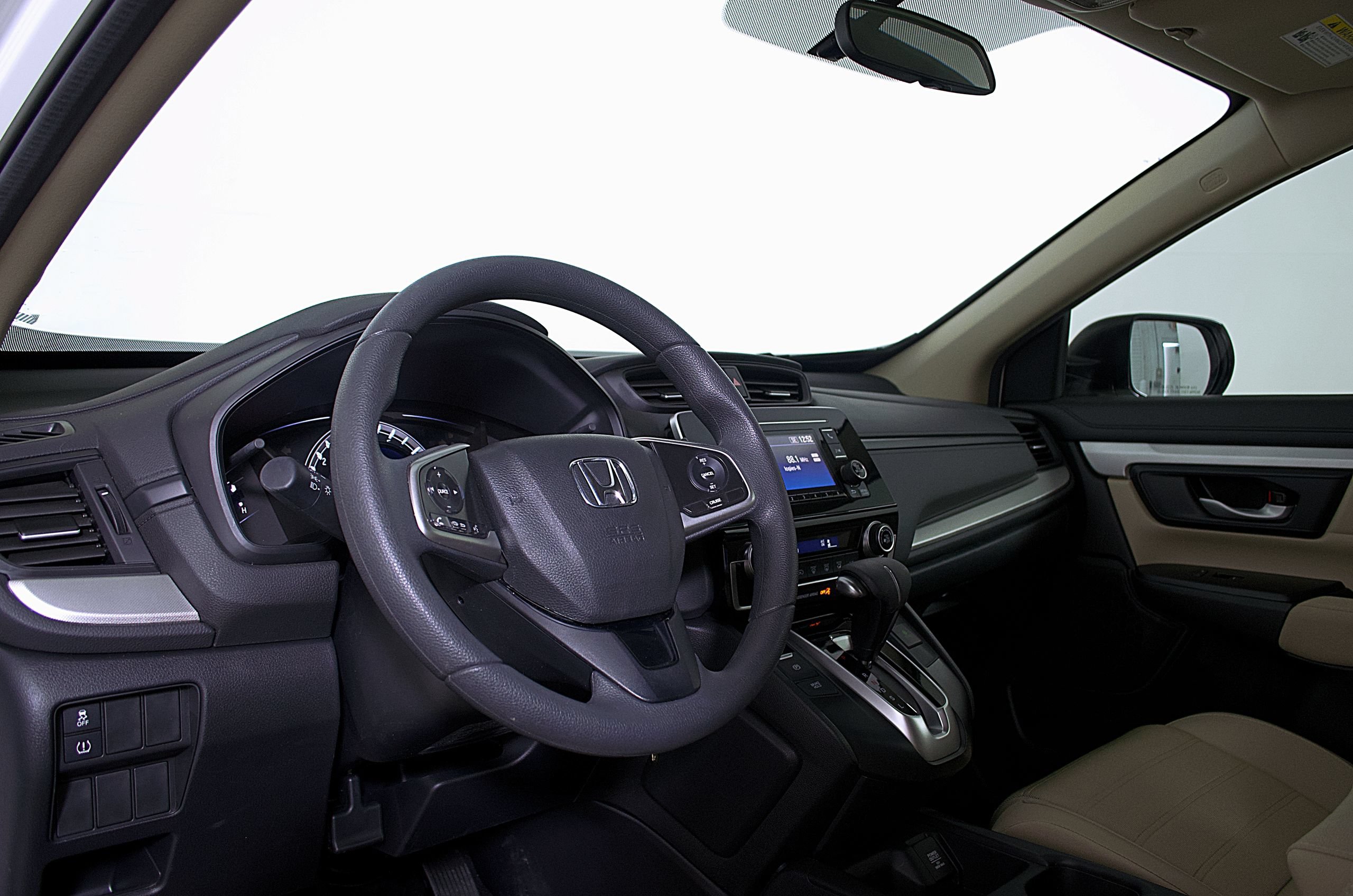 Used 2018 Honda CR-V LX image 24