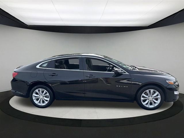 Used 2025 Chevrolet Malibu LT image 5