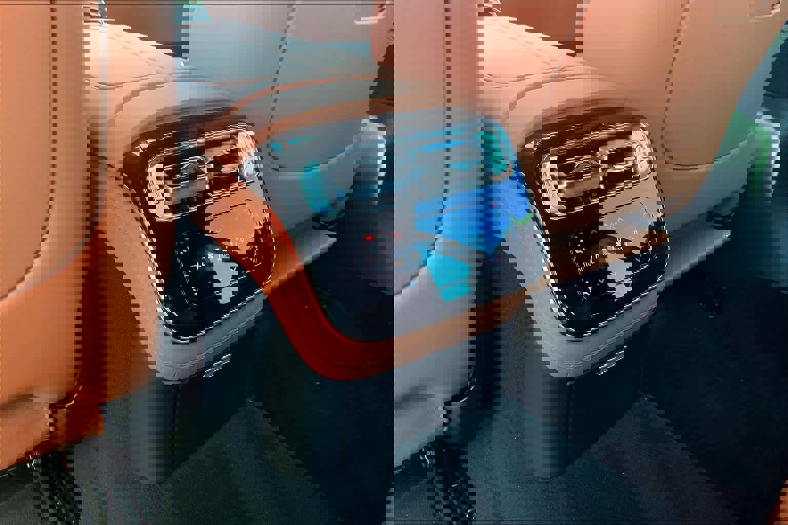 New 2024 Mercedes-Benz S 580 4MATIC Sedan image 12