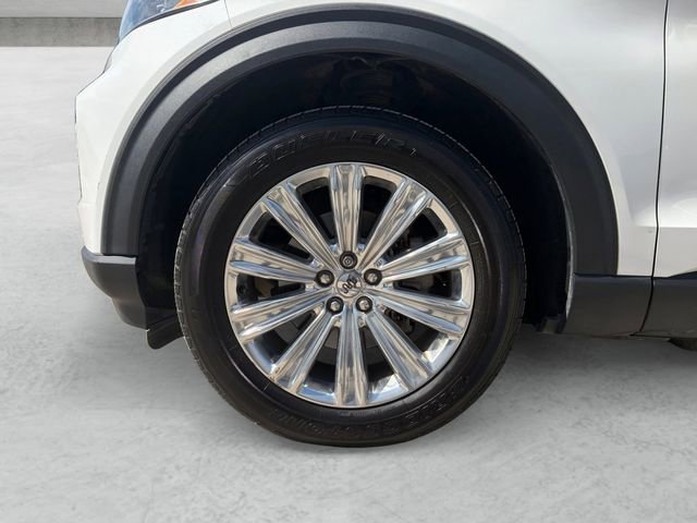 Used 2021 Ford Explorer King Ranch w/ Premium Technology Package AWD/4WD image 23