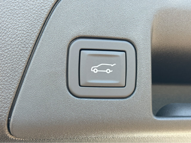 New 2026 Buick Envision Avenir AWD/4WD image 32