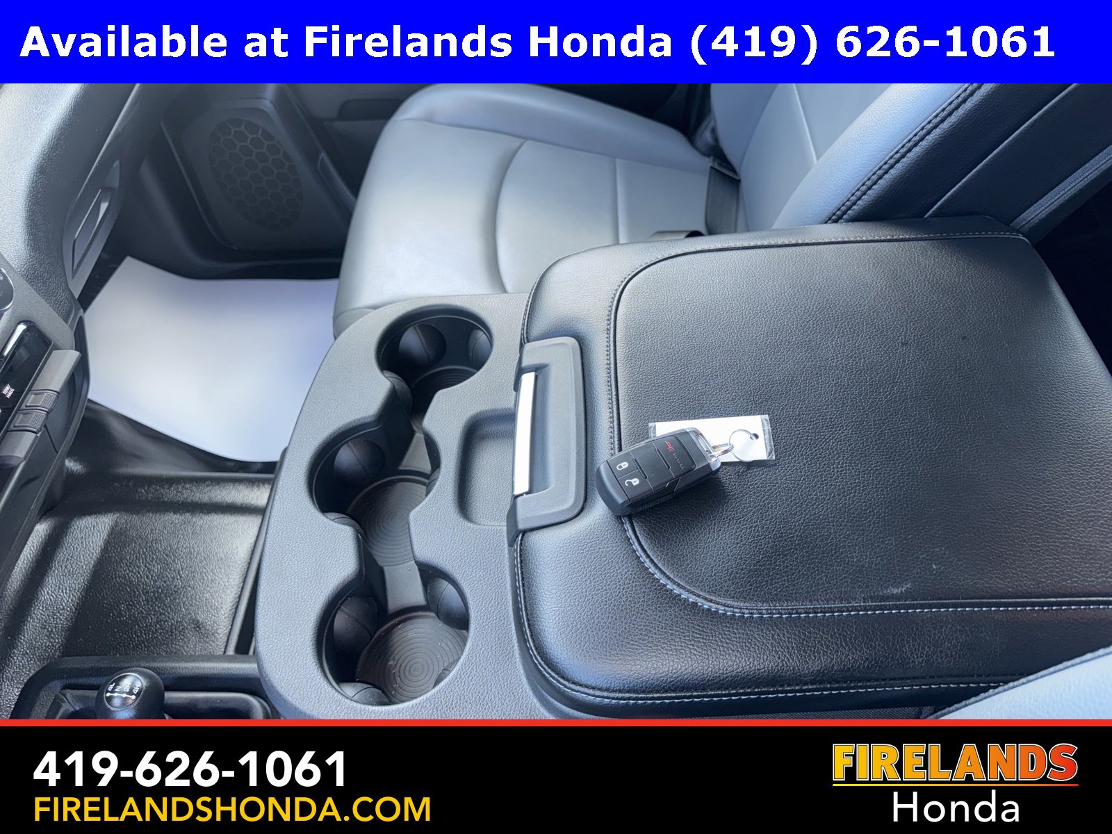 Used 2023 RAM 2500 Tradesman w/ Chrome Appearance Group image 26