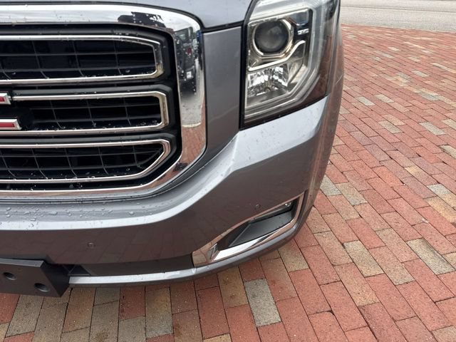 Used 2020 GMC Yukon SLE w/ Convenience Package RWD image 24