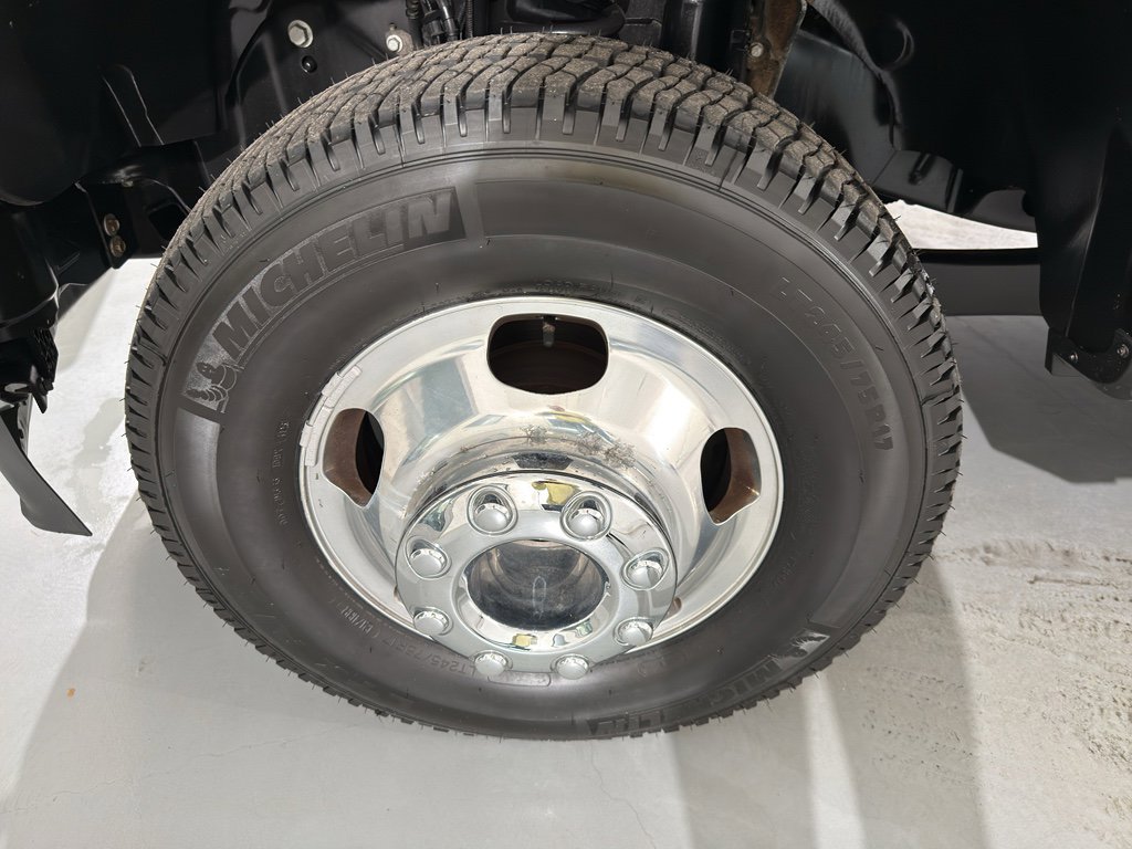 Used 2022 Ford F350 Lariat w/ Lariat Ultimate Package image 30