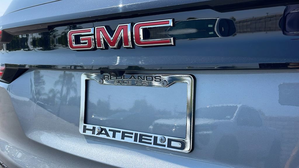 New 2025 GMC Acadia Elevation w/ Elevation Premium Package image 29