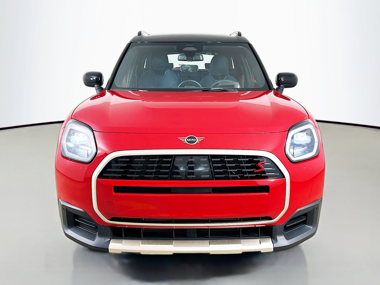 New 2027 MINI Cooper Countryman S AWD/4WD image 2