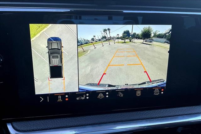 Used 2024 GMC Sierra 1500 Denali image 13