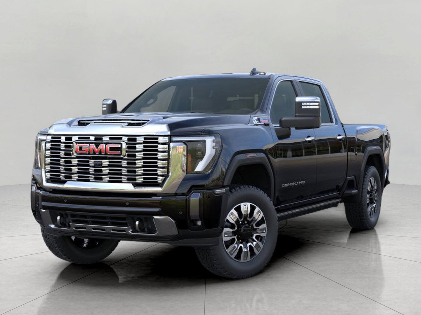 New 2026 GMC Sierra 2500 Denali w/ Technology Package image 8