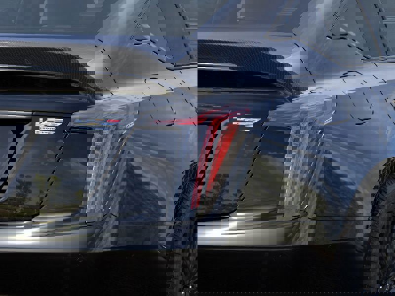 New 2026 Cadillac CT5 V Blackwing w/ Carbon Fiber 2 Package image 11