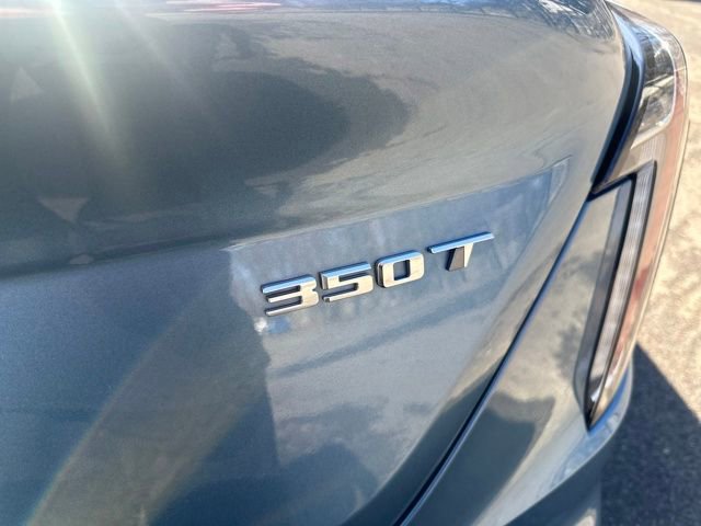 Used 2023 Cadillac CT4 Sport w/ Cold Weather Package image 20