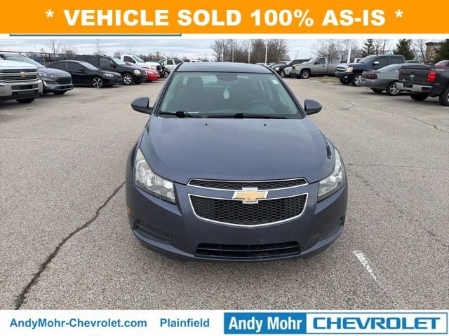 Used 2014 Chevrolet Cruze LT image 8