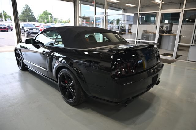 Used 2008 Ford Mustang GT Premium RWD image 13