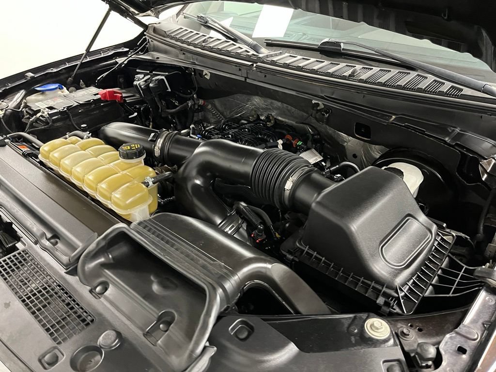 Used 2021 Ford Expedition Max XLT AWD/4WD image 67