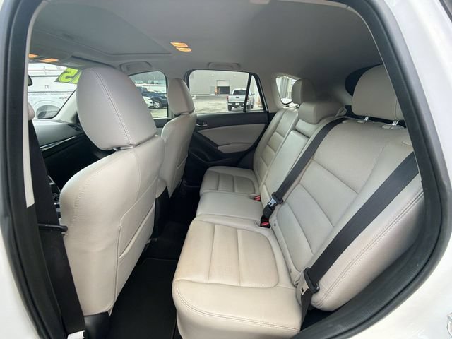 Used 2015 MAZDA CX-5 Grand Touring AWD/4WD image 21