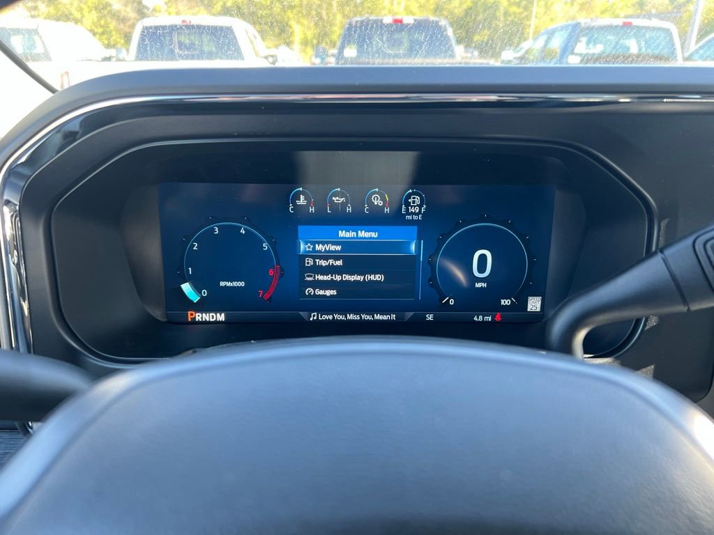 New 2026 Ford F250 Lariat w/ Tremor Off-Road Package image 39