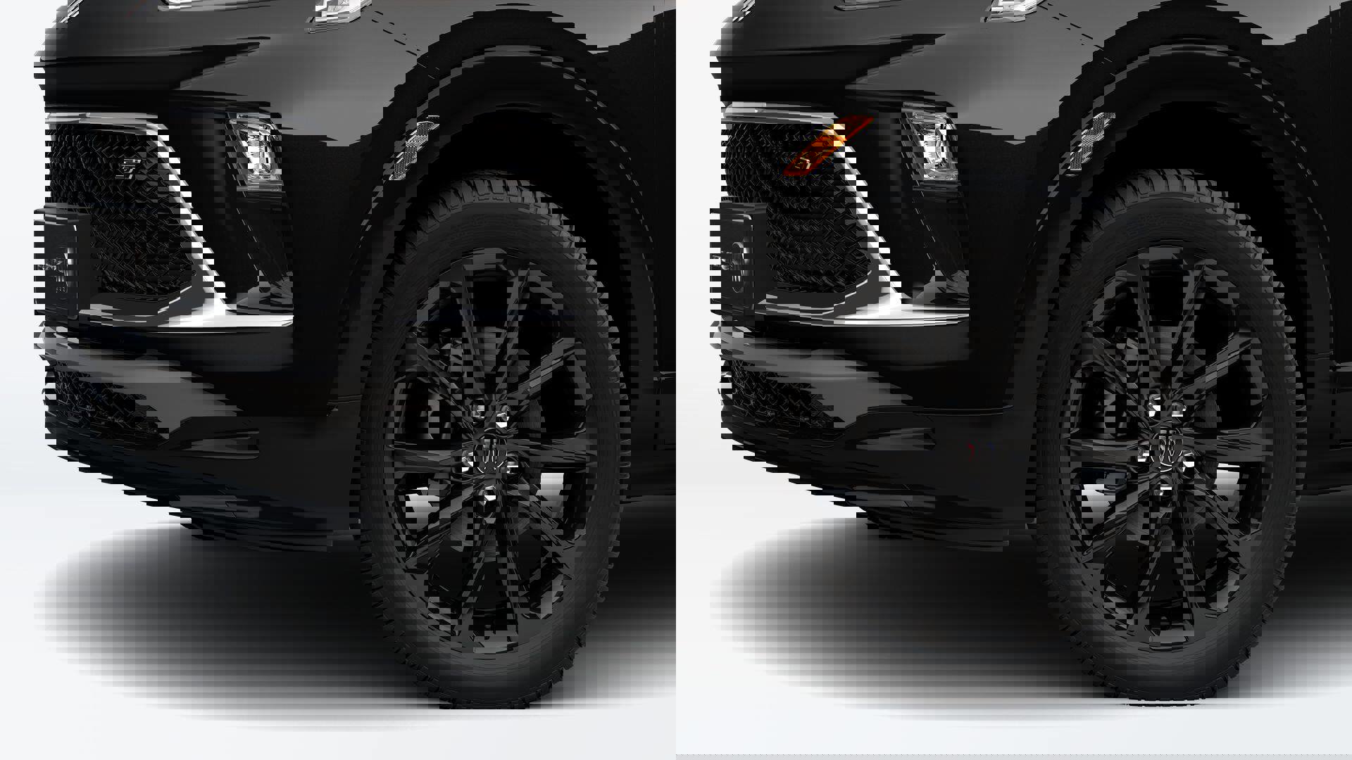 New 2026 Buick Encore GX Sport Touring image 25