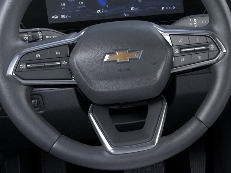 New 2025 Chevrolet Equinox EV LT w/ Convenience Package AWD/4WD image 19