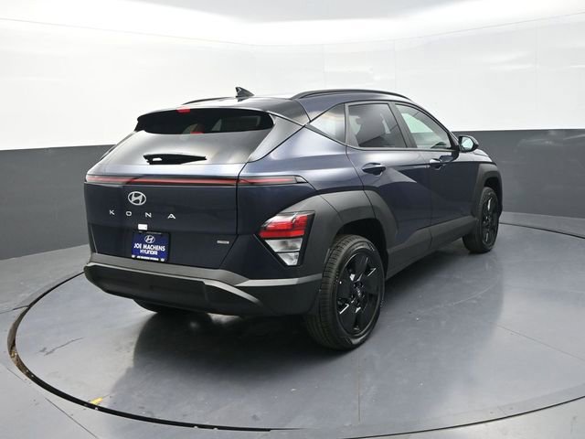 New 2026 Hyundai Kona SEL Sport AWD/4WD image 8