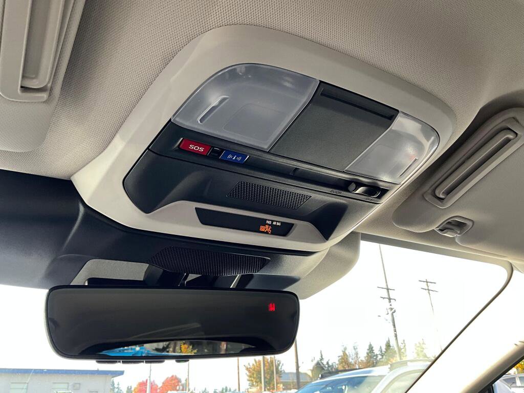 New 2026 Subaru Crosstrek 2.5i Limited image 16