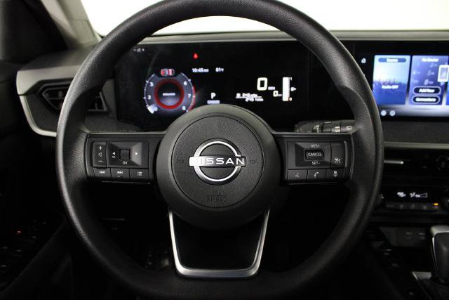 Certified 2026 Nissan Kicks SV FWD image 24