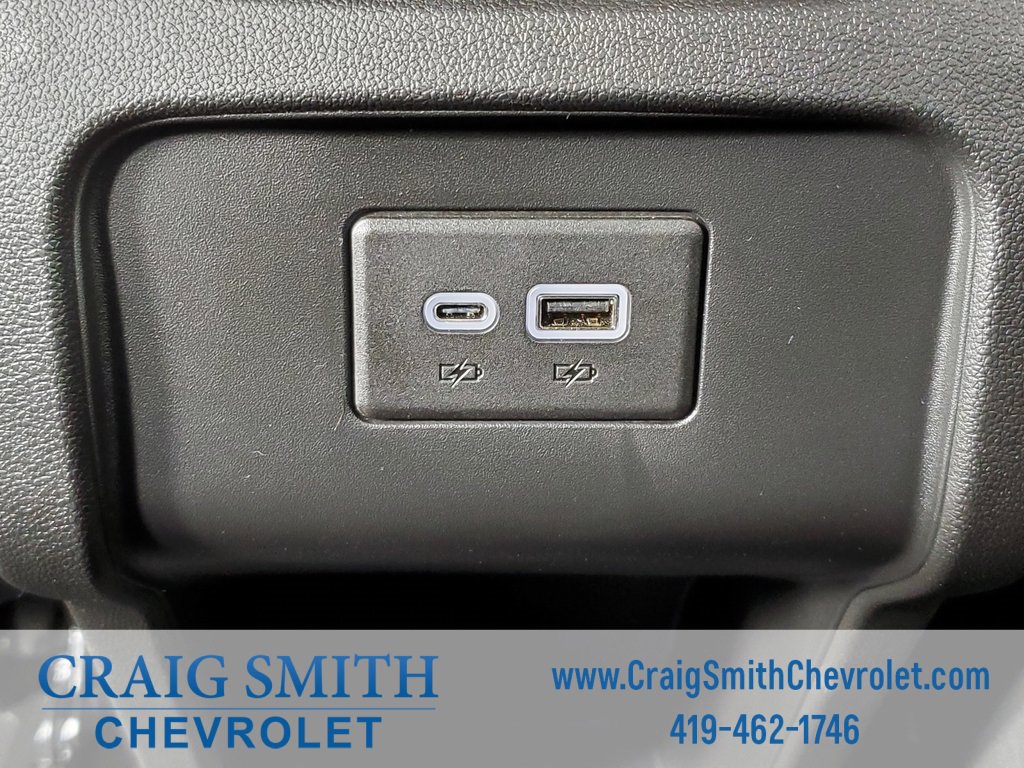 Used 2025 Chevrolet Blazer LT image 25