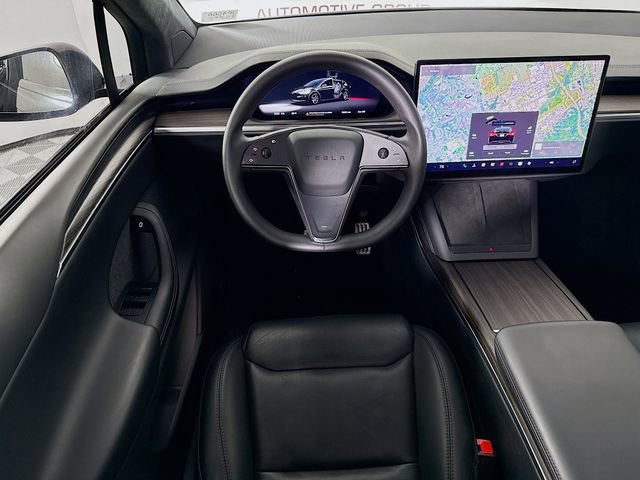 Used 2023 Tesla Model X image 21