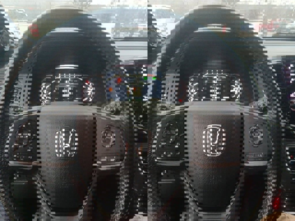 Used 2024 Honda Passport EX-L image 31