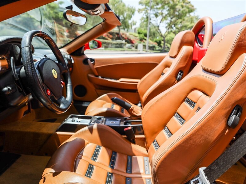 Used 2007 Ferrari F430 Spider RWD image 27
