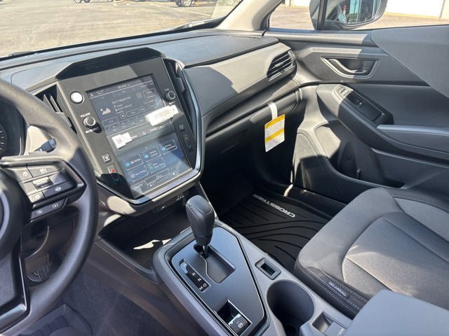 New 2026 Subaru Crosstrek 2.5i AWD/4WD image 80