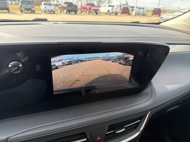 Used 2025 Buick Encore GX Preferred image 55