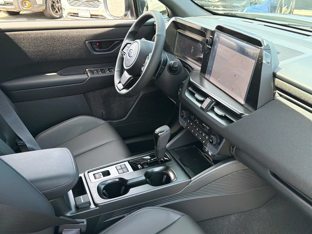 New 2026 Subaru Outback Premium AWD/4WD image 18