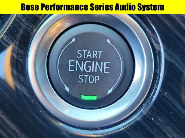 Used 2025 Cadillac XT6 Premium Luxury w/ Technology Package image 18