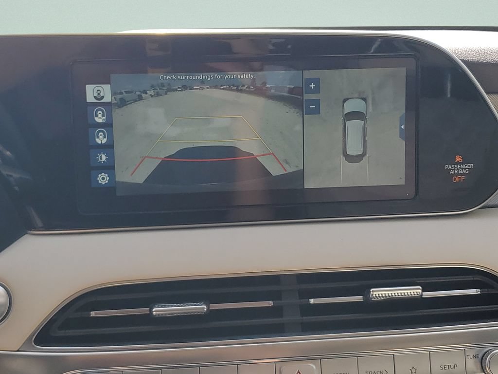 Used 2020 Hyundai Palisade Limited FWD image 18