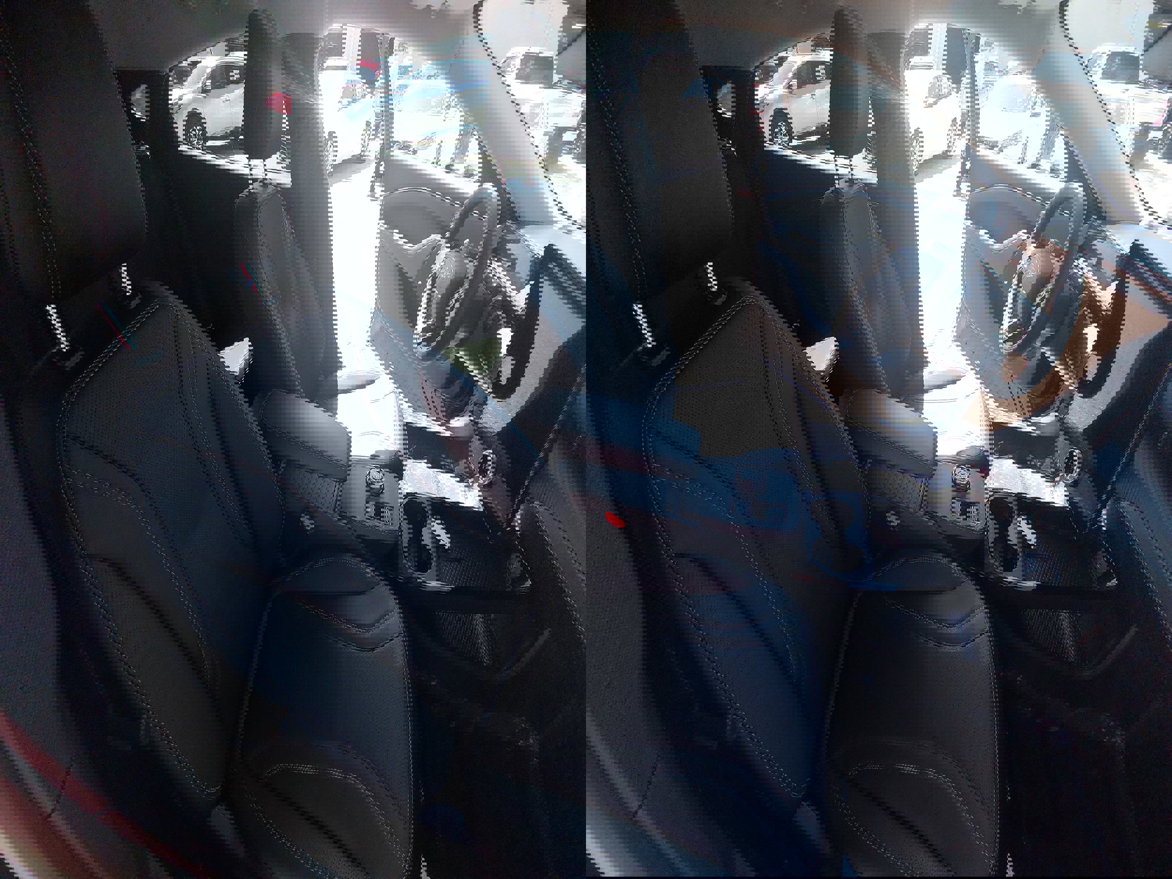 Used 2024 Ford Mustang Mach-E Premium image 10