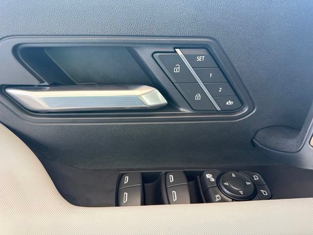 Used 2025 GMC Hummer EV 3X AWD/4WD image 29